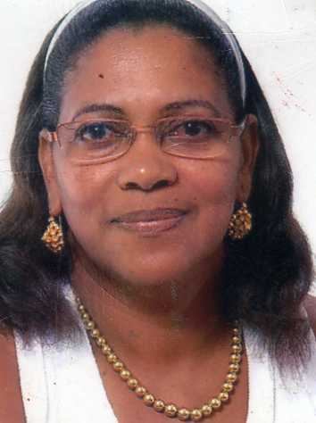ma maman